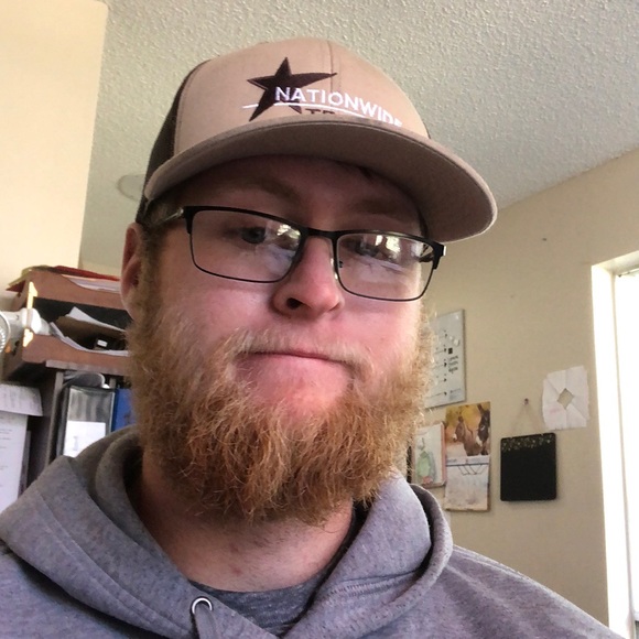 Meet your Posher, Bradley - Picture 1 of 1